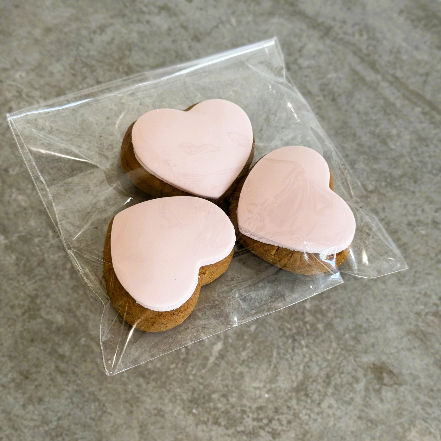 Mother's Day Cookies