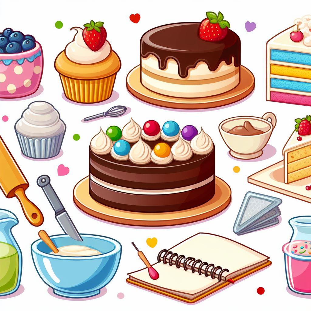 Emma Townsend Cake Course Gift Card