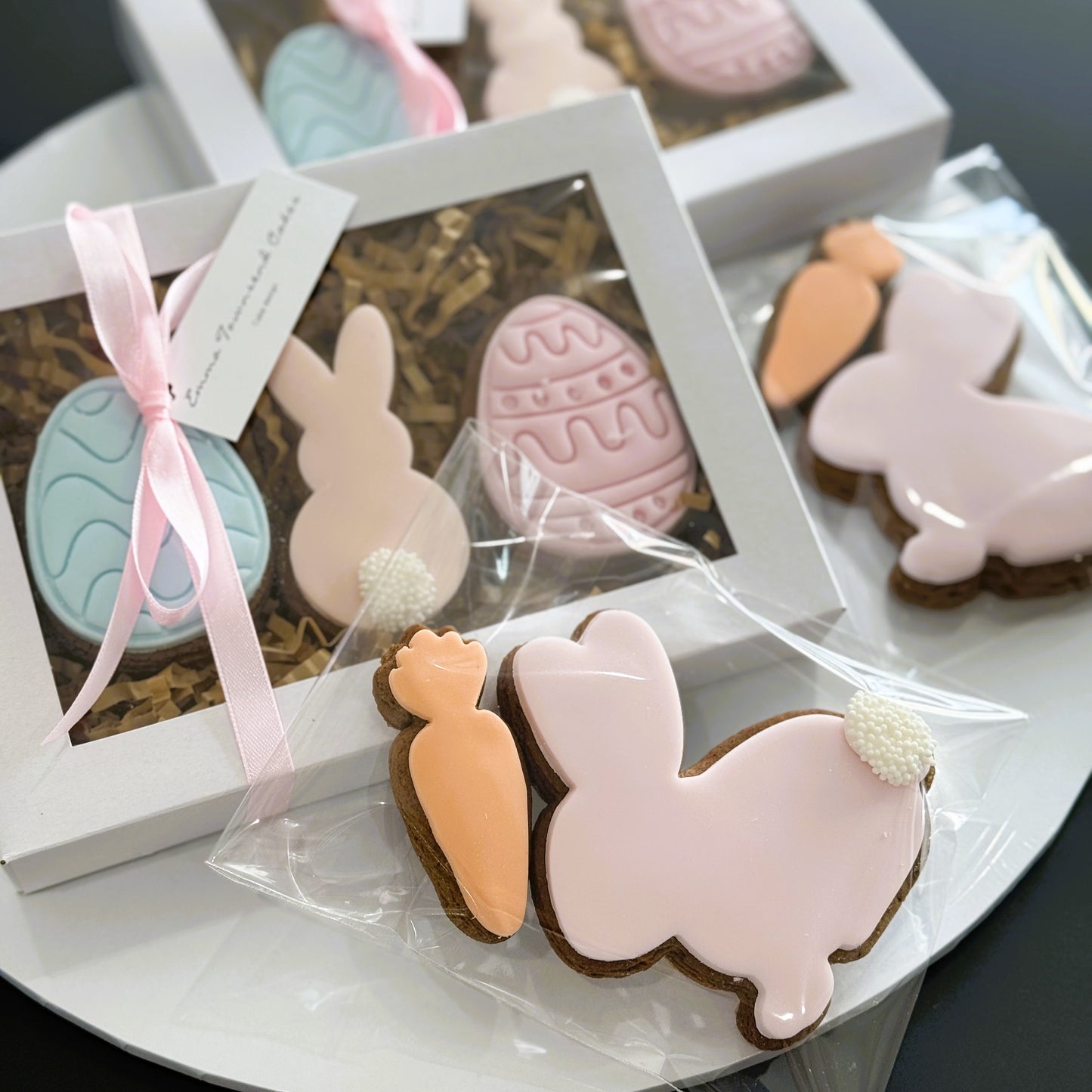 Easter Cookies