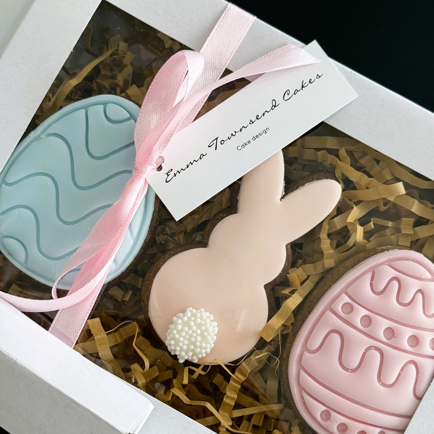 Easter Cookies