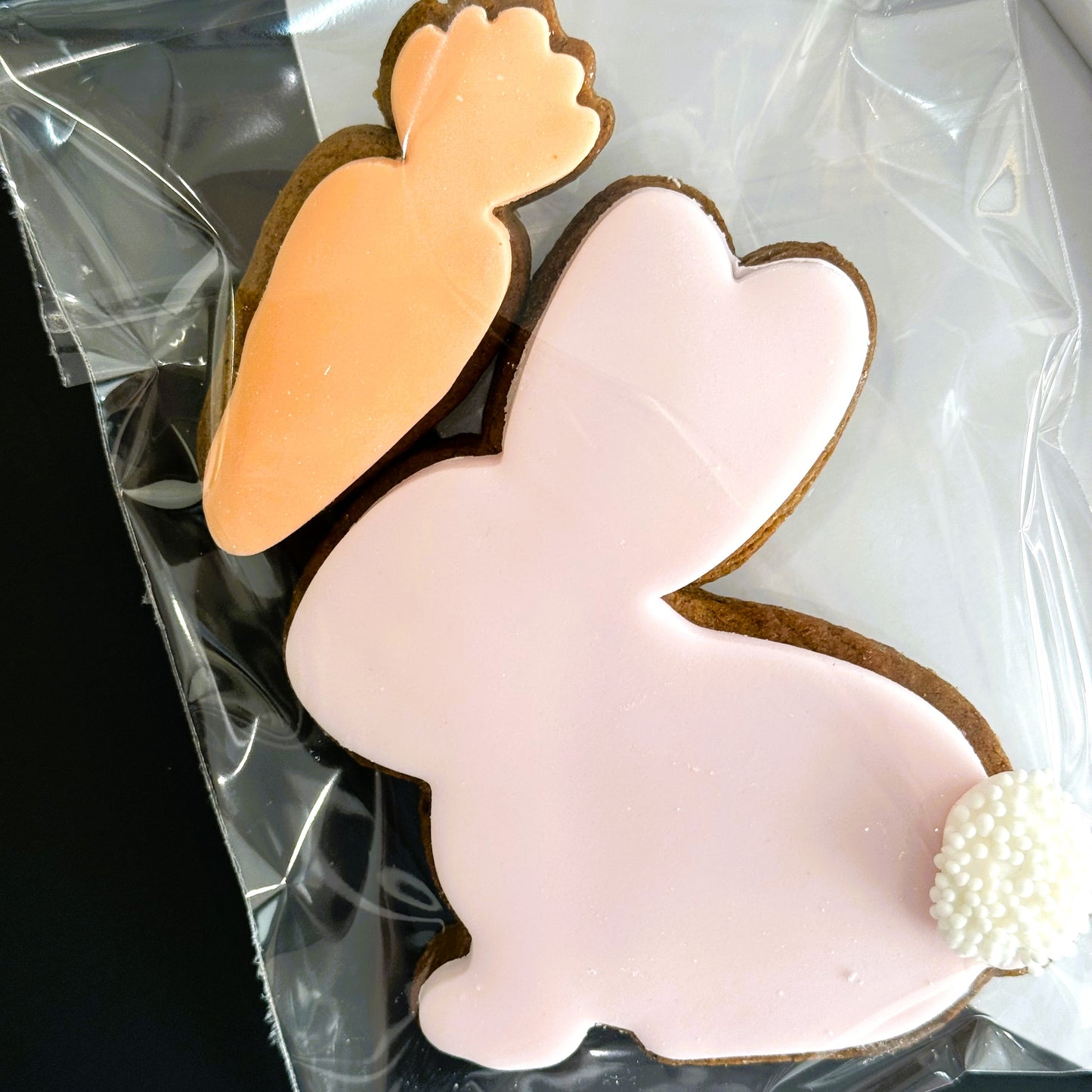 Easter Cookies