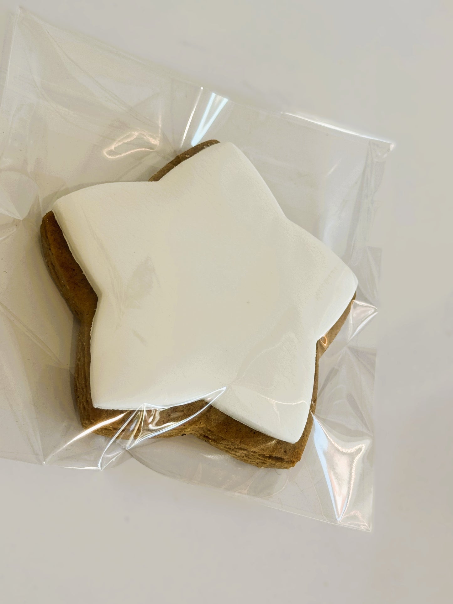 Christmas Cookie Box