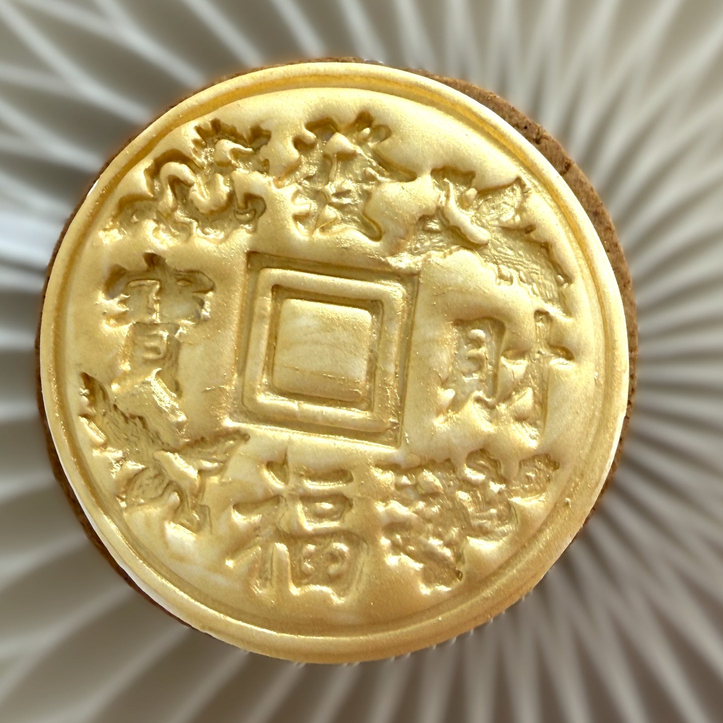 Lunar New Year Coin