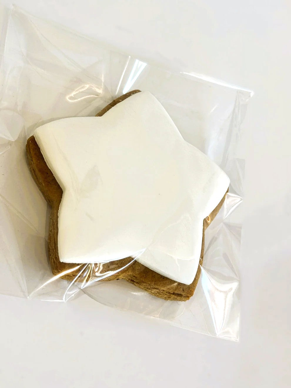 Christmas Cookie Box